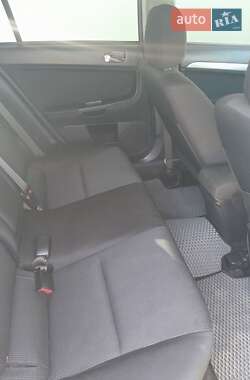 Хэтчбек Mitsubishi Lancer 2010 в 