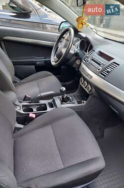 Седан Mitsubishi Lancer 2008 в 