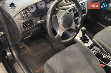 Универсал Mitsubishi Lancer 2007 в 