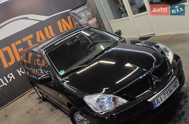 Универсал Mitsubishi Lancer 2007 в 