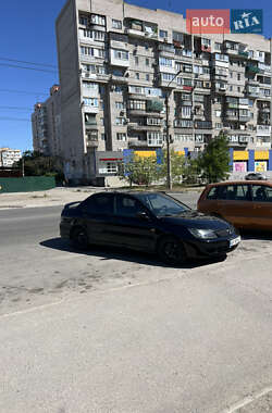Седан Mitsubishi Lancer 2006 в 