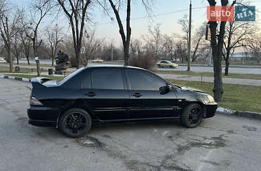 Седан Mitsubishi Lancer 2006 в 