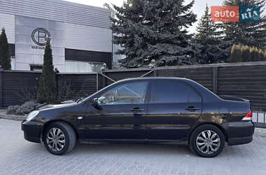 Седан Mitsubishi Lancer 2009 в Тернополі