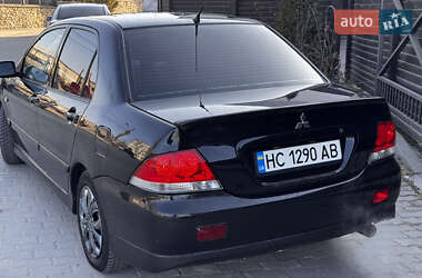 Седан Mitsubishi Lancer 2009 в Тернополі