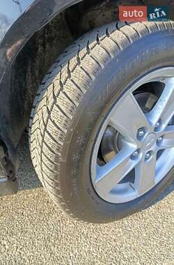 Седан Mitsubishi Lancer 2008 в 