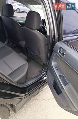 Седан Mitsubishi Lancer 2008 в 
