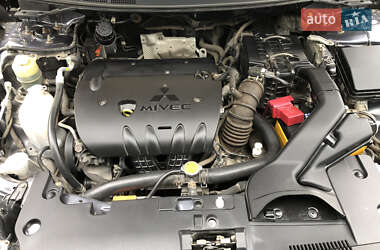 Седан Mitsubishi Lancer 2008 в 