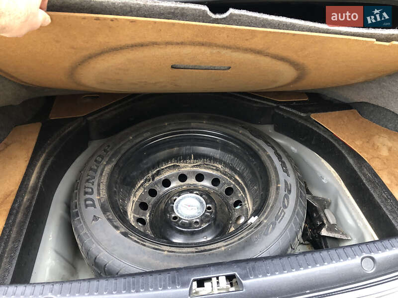 Седан Mitsubishi Lancer 2008 в Вишневом