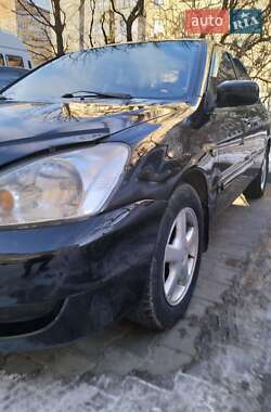 Седан Mitsubishi Lancer 2006 в 