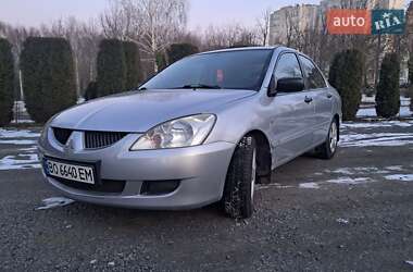 Седан Mitsubishi Lancer 2005 в Хмельницком