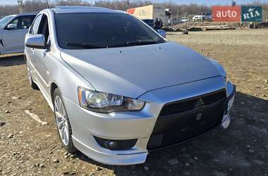 Седан Mitsubishi Lancer 2008 в 