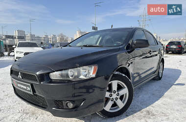 Хетчбек Mitsubishi Lancer 2009 в Києві