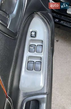 Седан Mitsubishi Lancer 2008 в 