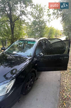 Седан Mitsubishi Lancer 2008 в 