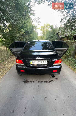 Седан Mitsubishi Lancer 2008 в 