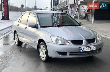 Седан Mitsubishi Lancer 2008 в Києві