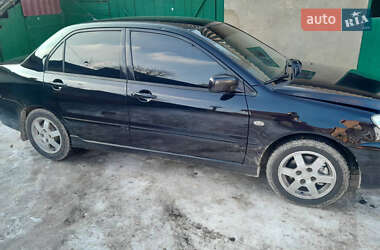 Седан Mitsubishi Lancer 2006 в 