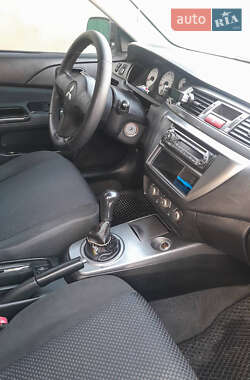 Седан Mitsubishi Lancer 2006 в 