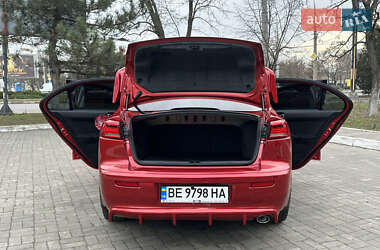 Седан Mitsubishi Lancer 2009 в 