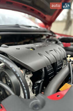 Седан Mitsubishi Lancer 2009 в 