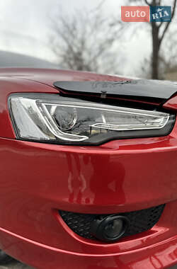 Седан Mitsubishi Lancer 2009 в 