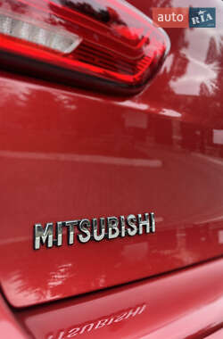 Седан Mitsubishi Lancer 2009 в 