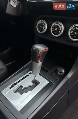 Седан Mitsubishi Lancer 2009 в 