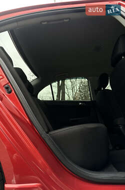 Седан Mitsubishi Lancer 2009 в 