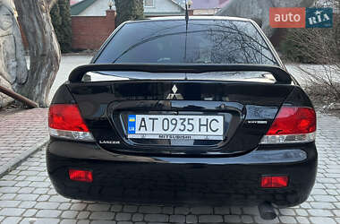 Седан Mitsubishi Lancer 2008 в Тернополі