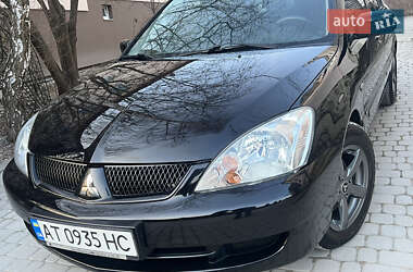 Седан Mitsubishi Lancer 2008 в Тернополі