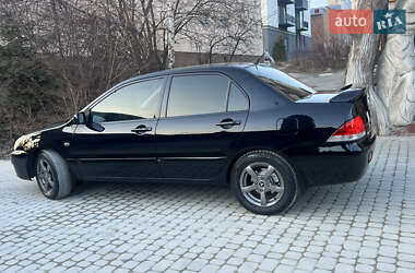 Седан Mitsubishi Lancer 2008 в Тернополі