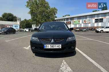 Универсал Mitsubishi Lancer 2004 в Миргороде