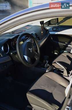 Седан Mitsubishi Lancer 2008 в 