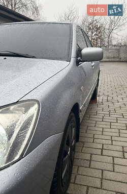 Седан Mitsubishi Lancer 2007 в 