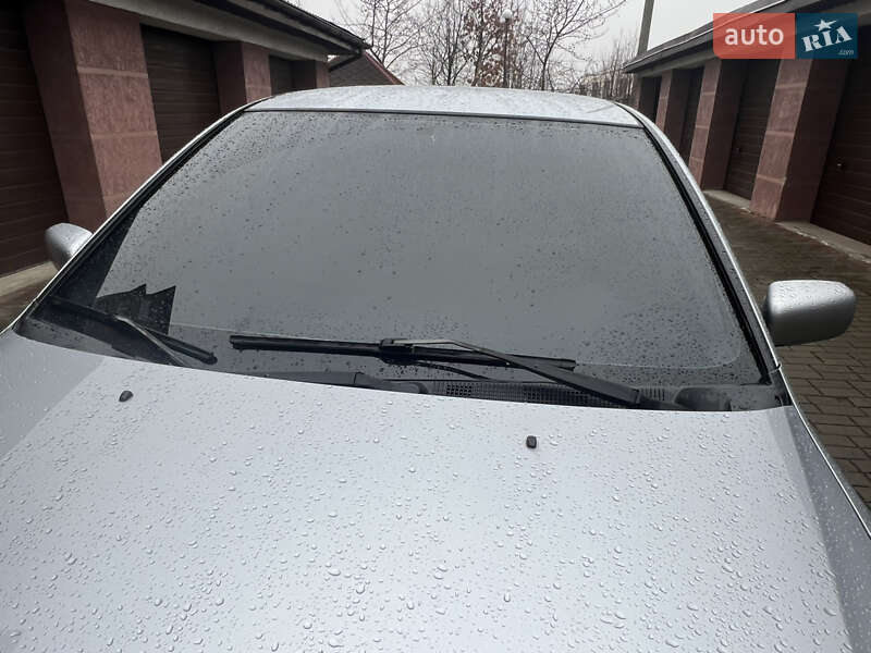 Седан Mitsubishi Lancer 2007 в Івано-Франківську