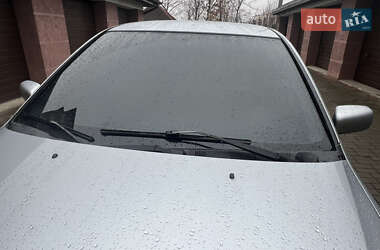 Седан Mitsubishi Lancer 2007 в 