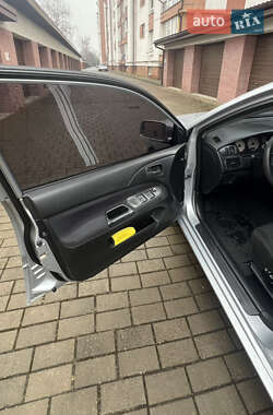 Седан Mitsubishi Lancer 2007 в 