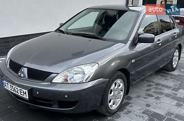 Седан Mitsubishi Lancer 2008 в Шепетовке