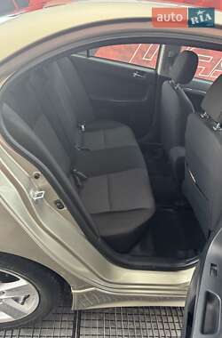 Седан Mitsubishi Lancer 2009 в Львові