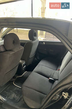 Седан Mitsubishi Lancer 2006 в 