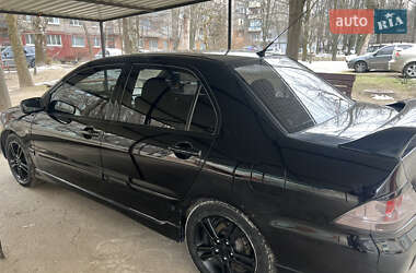 Седан Mitsubishi Lancer 2006 в 