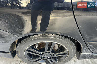 Седан Mitsubishi Lancer 2006 в 
