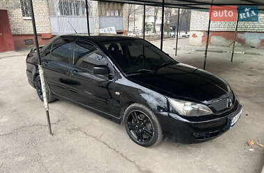 Седан Mitsubishi Lancer 2006 в 