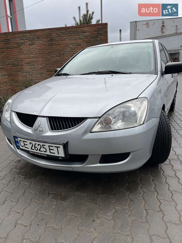 Mitsubishi Lancer 2005