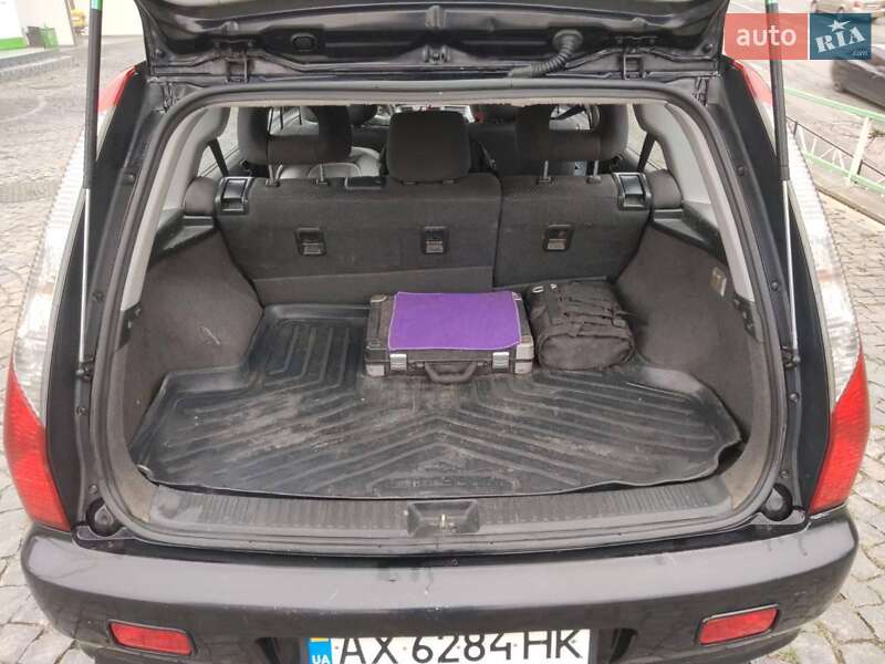 Універсал Mitsubishi Lancer 2006 в Хмельницькому