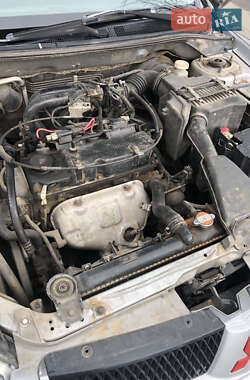 Седан Mitsubishi Lancer 2007 в Измаиле