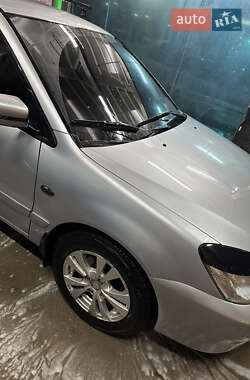 Седан Mitsubishi Lancer 2007 в Киеве