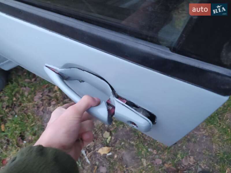 Седан Mitsubishi Lancer 2004 в Кам'янському