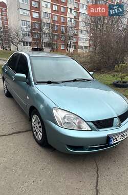 Седан Mitsubishi Lancer 2006 в Хмельницком