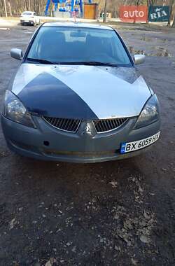 Універсал Mitsubishi Lancer 2004 в Хмельницькому